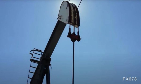 广州股票杠杆配资 特朗普放话施压俄罗斯，WTI原油继续上攻69.65关键位！