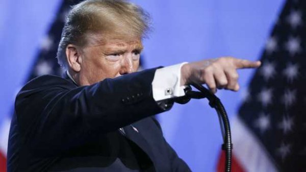 股票配资真平台 美能源部长：将允许美石油公司进入委内瑞拉开展业务