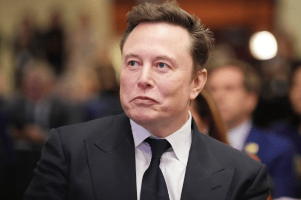 配资炒股流程 SpaceX设规则确保马斯克不被罢免？马斯克回应