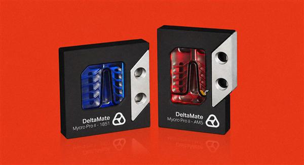 股票配资手机版下载 售价2768元！暴力熊推新款水冷头：适配AM5/AM4、LGA1851/1700
