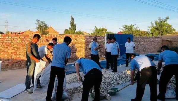 配资网哪 “没有买卖，就没有伤害”